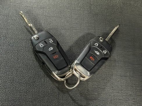 Used 2022 Ford Transit Connect XL w/ Trailer Tow Package image 35