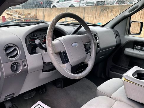 Used 2008 Ford F150 XLT image 17