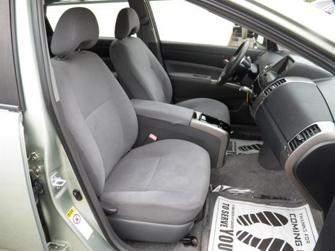 Used 2007 Toyota Prius FWD image 11