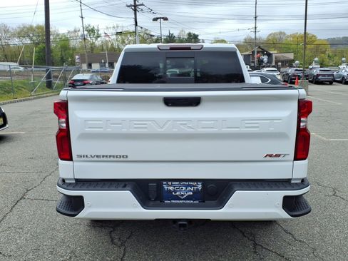 Used 2023 Chevrolet Silverado 1500 RST w/ RST All Star Premium Package RWD image 5