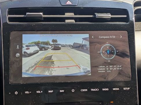 Used 2023 Hyundai Tucson XRT AWD/4WD image 23