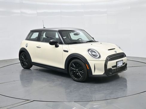 Used 2023 MINI Cooper S FWD image 24