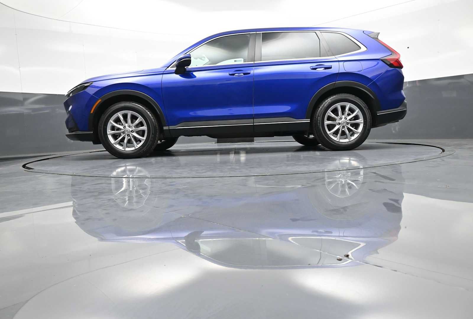 Certified 2024 Honda CR-V EX-L image 41