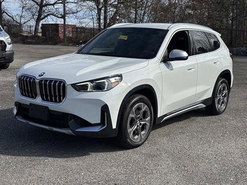 Used 2024 BMW X1 xDrive28i AWD/4WD image 32