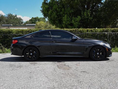 Used 2015 BMW 435i Coupe RWD image 5