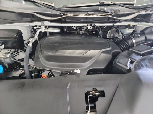 Certified 2023 Honda Odyssey Sport image 25
