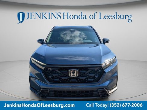 New 2026 Honda CR-V Sport image 7