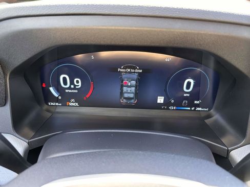 Used 2025 Ford Explorer Active image 21