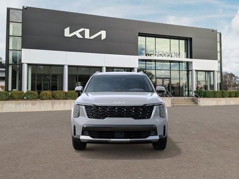 New 2026 Kia Sorento EX image 3