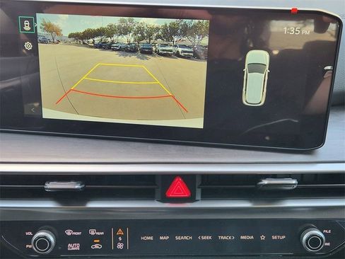 New 2026 Kia Sorento X-Line EX AWD/4WD image 15