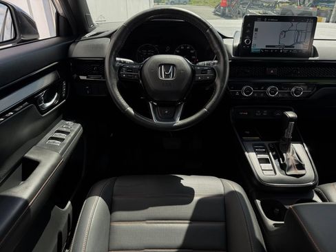 Used 2023 Honda CR-V Sport Touring image 13