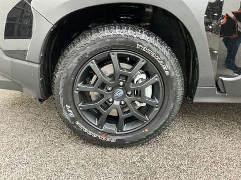 New 2026 Subaru Crosstrek 2.5i Wilderness AWD/4WD image 29