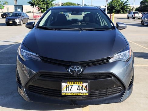 Used 2018 Toyota Corolla LE image 7