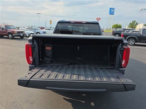 Used 2021 GMC Sierra 1500 Denali image 20