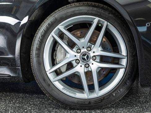 Used 2020 Mercedes-Benz S 560 Sedan image 23