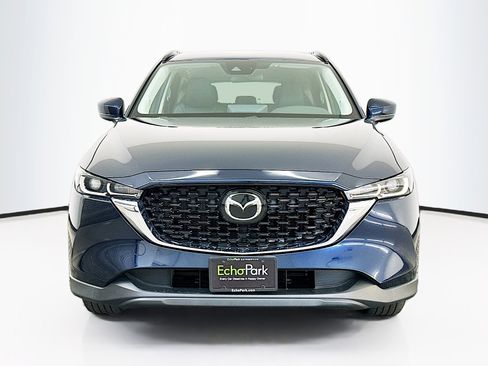 Used 2023 MAZDA CX-5 AWD 2.5 S w/ Select Package image 2