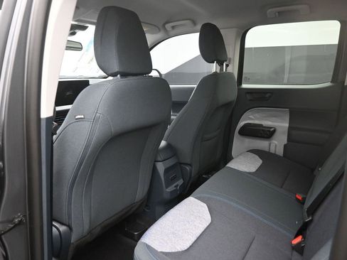 New 2025 Ford Maverick XLT w/ Equipment Group 302A image 2