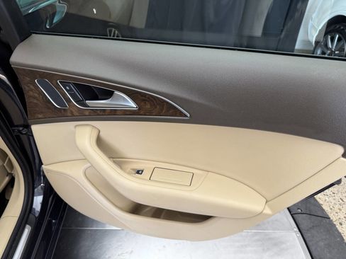Used 2013 Audi A6 3.0T Premium Plus image 27