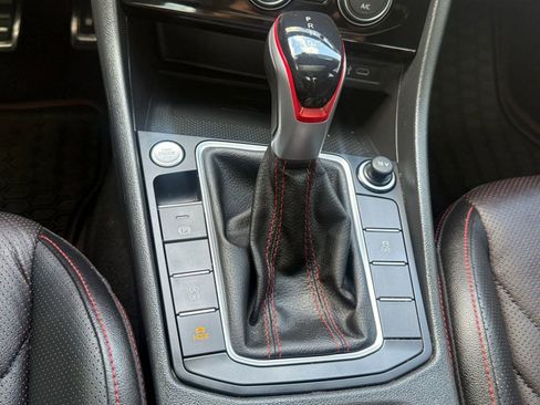 Used 2023 Volkswagen Jetta GLI Autobahn w/ GLI Black Package image 16