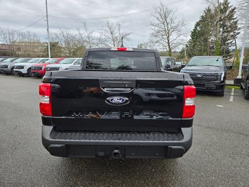 New 2026 Ford Maverick XL AWD/4WD image 6