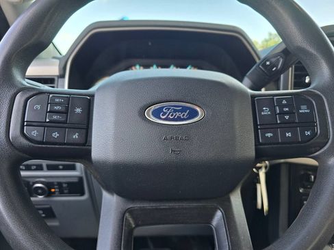 Used 2021 Ford F150 XLT w/ Trailer Tow Package AWD/4WD image 27