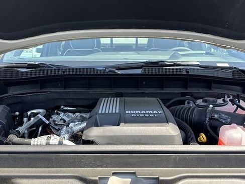 New 2026 GMC Sierra 1500 AT4X AWD/4WD image 24