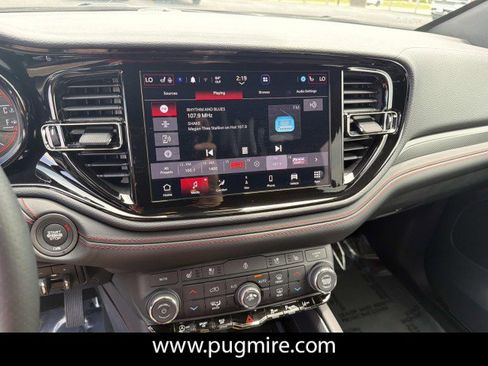 Used 2026 Dodge Durango GT AWD/4WD image 28