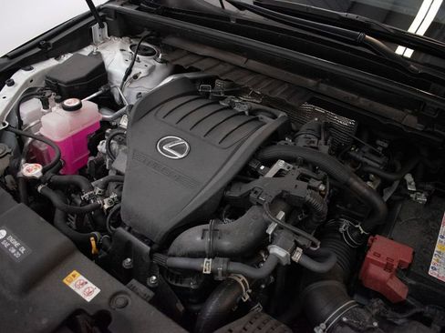 Used 2025 Lexus NX 350 AWD w/ Accessory Package (2T) image 10