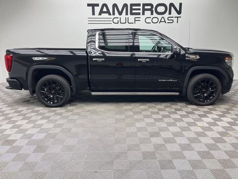 Used 2024 GMC Sierra 1500 Denali image 16