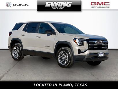 New 2026 GMC Terrain Elevation