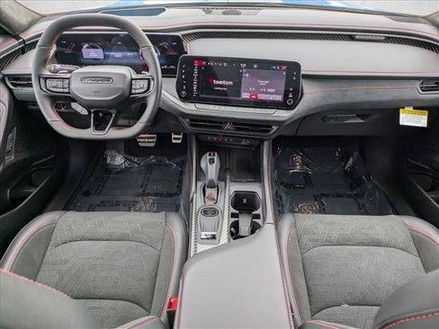 New 2026 Dodge Charger Scat Pack AWD/4WD image 15