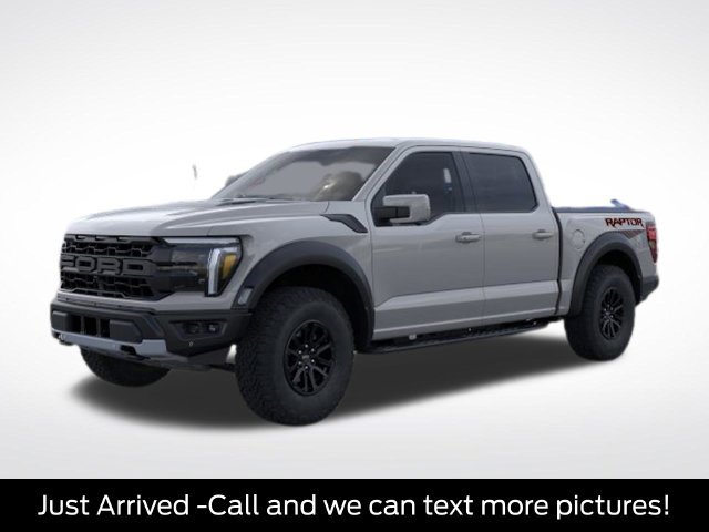 New 2026 Ford F150 Raptor AWD/4WD image 1