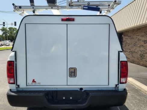 Used 2023 RAM 1500 Tradesman RWD image 3