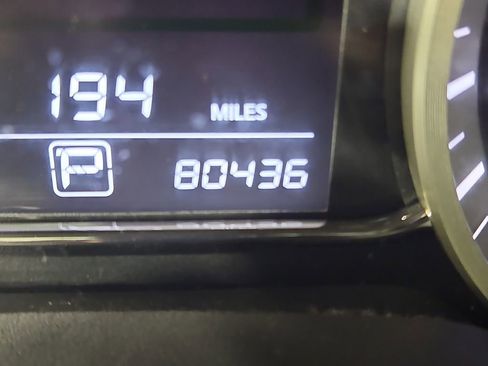 Used 2014 Nissan Sentra SV w/ SV Driver Package image 17