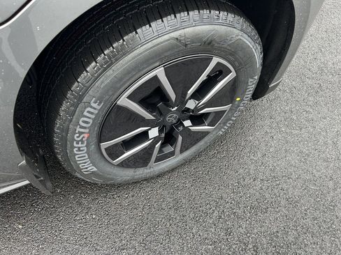 New 2026 Toyota bZ XLE image 15