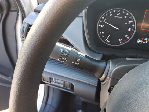 New 2026 Subaru Crosstrek 2.0i Premium image 16