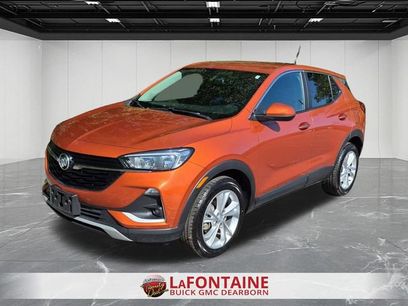 Used 2023 Buick Encore GX Preferred