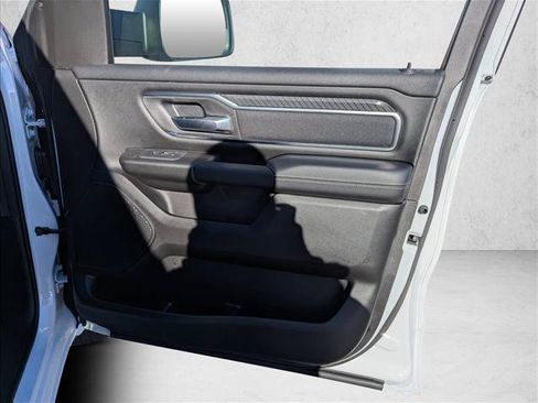 New 2026 RAM 1500 Big Horn AWD/4WD image 26