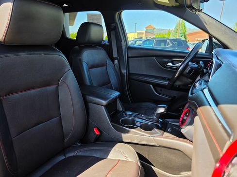 Used 2020 Chevrolet Blazer RS AWD/4WD image 18