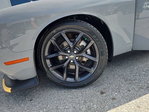 Used 2021 Dodge Challenger GT w/ Blacktop Package RWD image 27