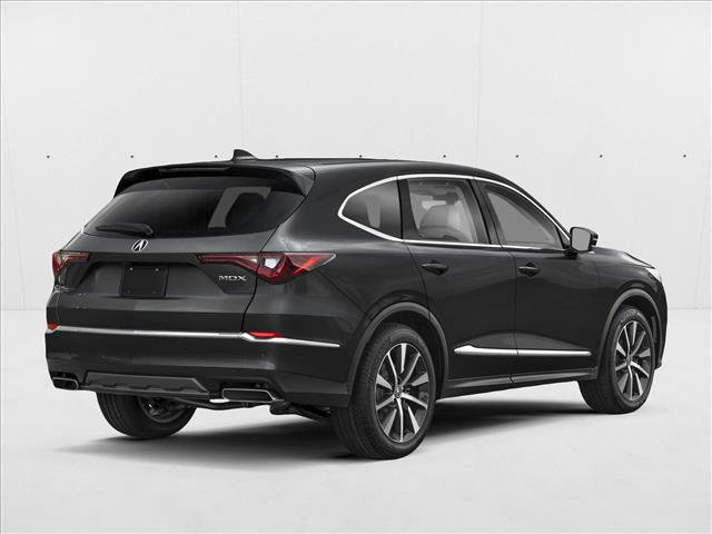 New 2026 Acura MDX w/ Technology Package FWD image 2