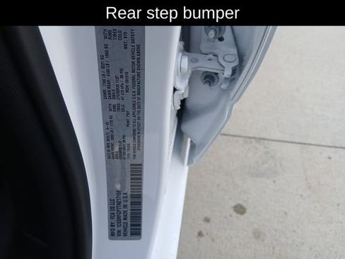 New 2026 RAM 1500 Express image 32