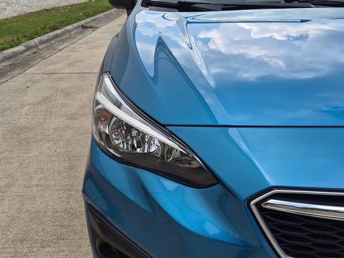 Used 2018 Subaru Impreza 2.0i AWD/4WD image 11