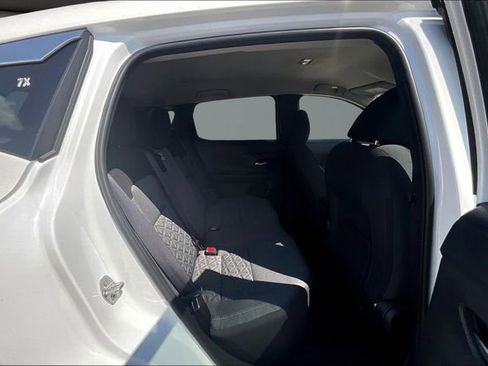 New 2026 Nissan Kicks SV w/ SV Premium Package image 9