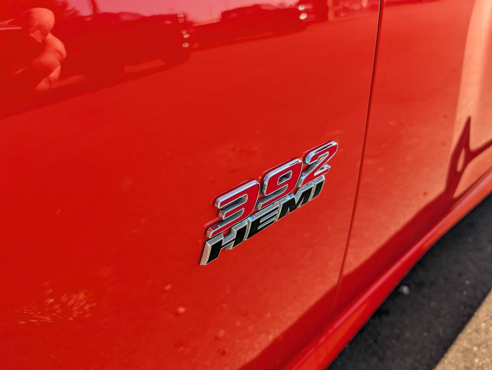 Used 2023 Dodge Charger Scat Pack w/ Plus Group RWD image 13
