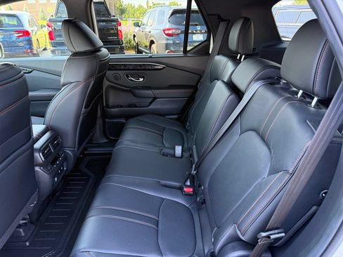 Used 2026 Honda Passport TrailSport Elite image 14