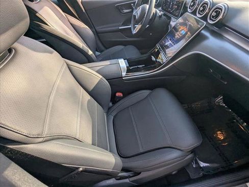 Certified 2025 Mercedes-Benz C 300 Sedan image 21