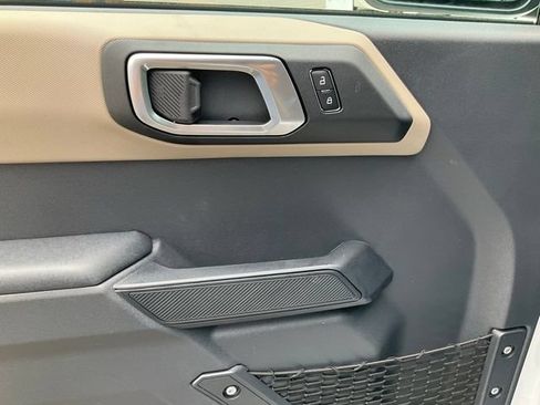 New 2026 Ford Bronco Big Bend w/ Black Diamond Package AWD/4WD image 19