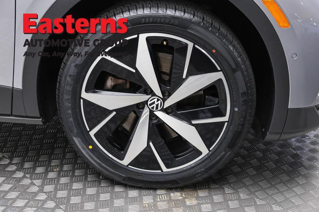 Used 2023 Volkswagen ID.4 Pro S AWD/4WD image 30