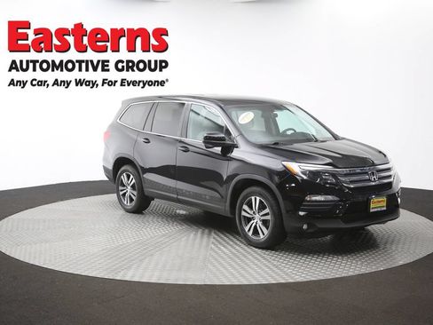 Used 2018 Honda Pilot EX image 47